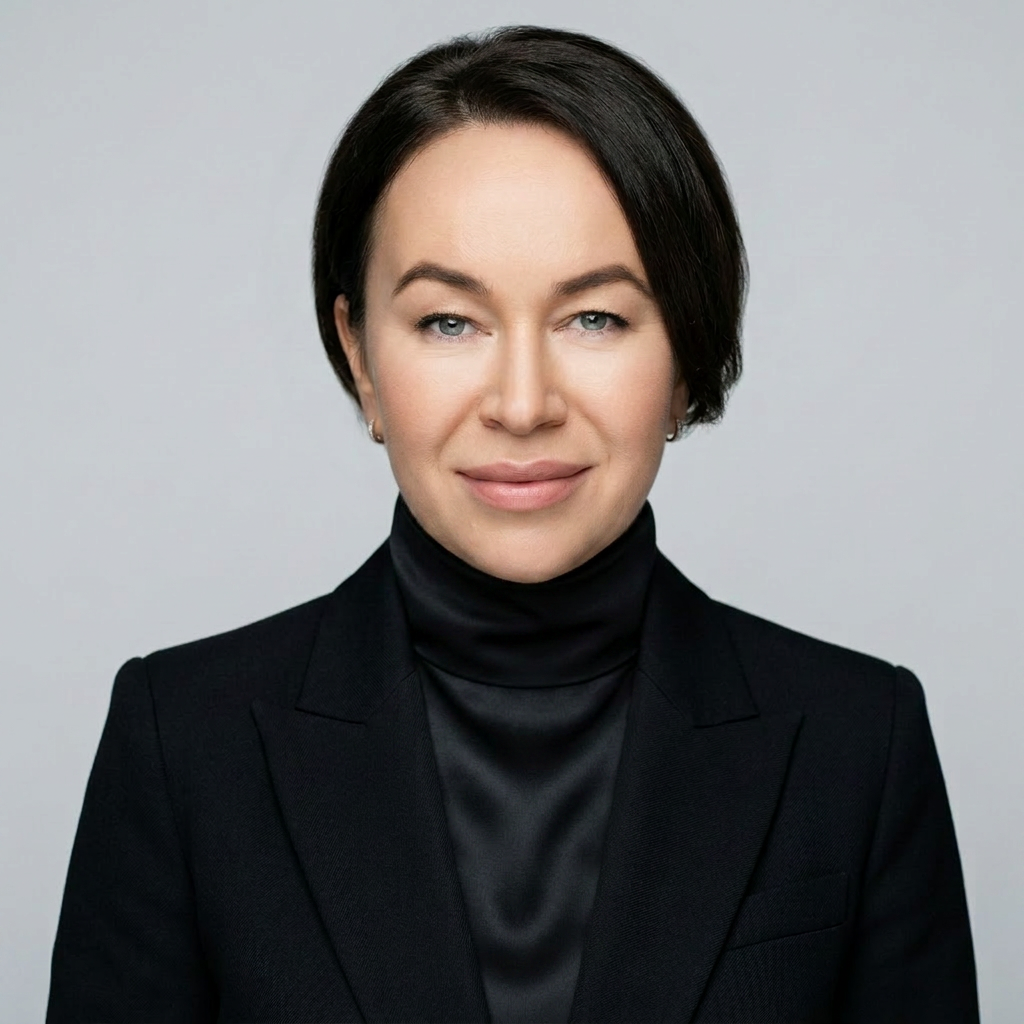 Katerina Hayes